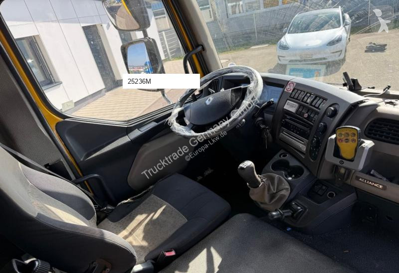شاحنة Renault 280.16