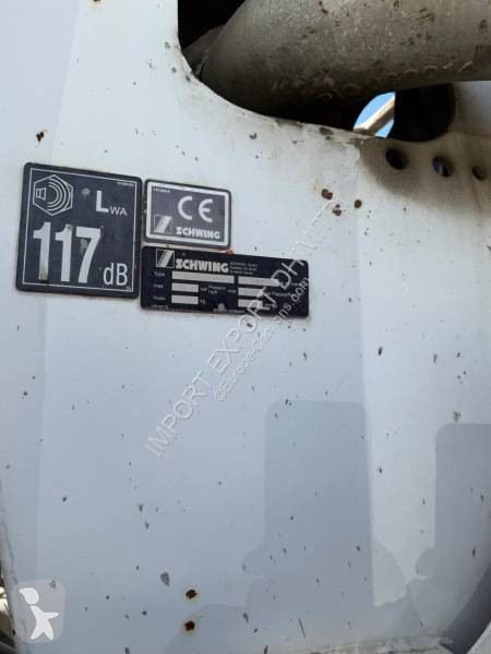 شاحنة Mercedes