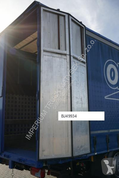 شاحنة MAN TGX 26.460