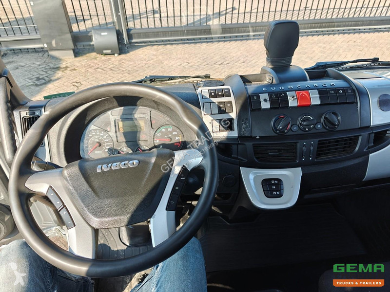 شاحنة Iveco 120-250 4x2 Day Cab (3 pers) Euro6D...