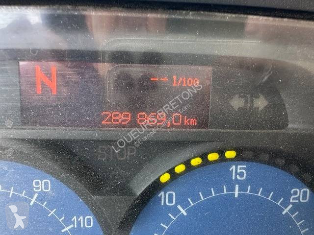 Vejarbejde Renault