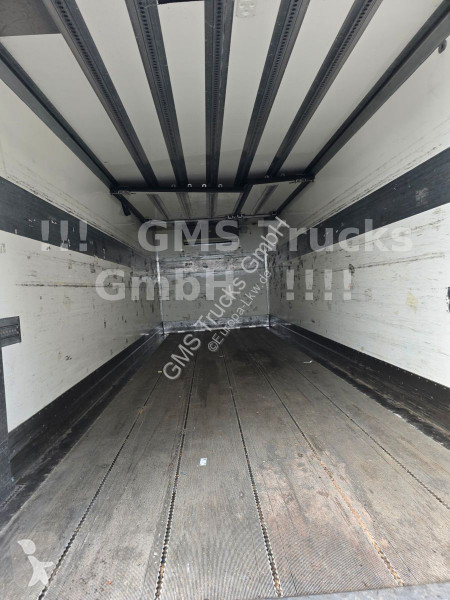 شاحنة Mercedes 2546 / 6X2 /Carrier FRIGO...