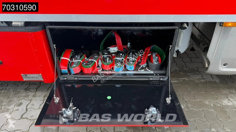Lastbil DAF 530  4X2 NEW! BASREAL Car...