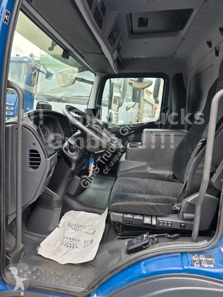 Mercedes 1223 / FRIGO COOL / Thermo King...