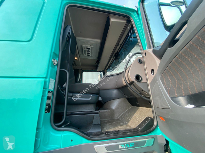 شاحنة DAF 530 6x4 |...
