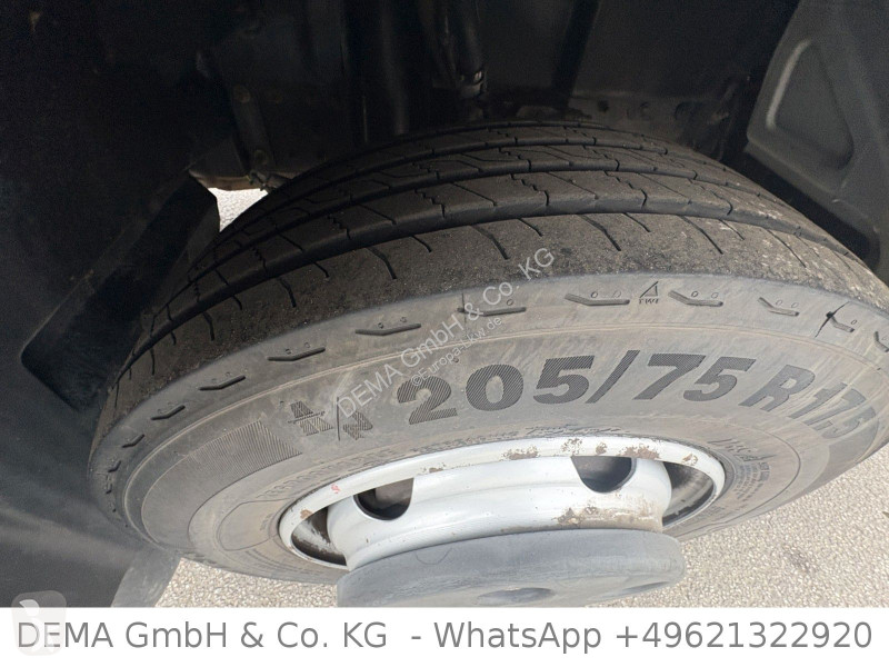شاحنة Renault 180.80 Dxi*Carrier*ATP*Nutzlast...