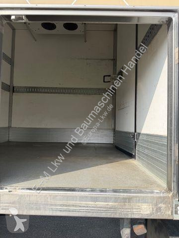 شاحنة MAN TGM 12.250 E6 1S DIESEL STROM AGGREGGAT