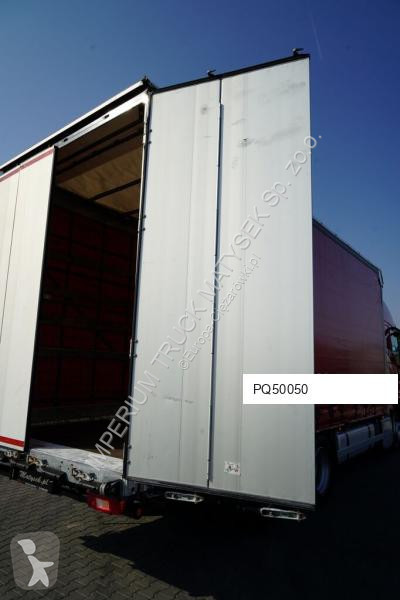Kamion Volvo FH  460