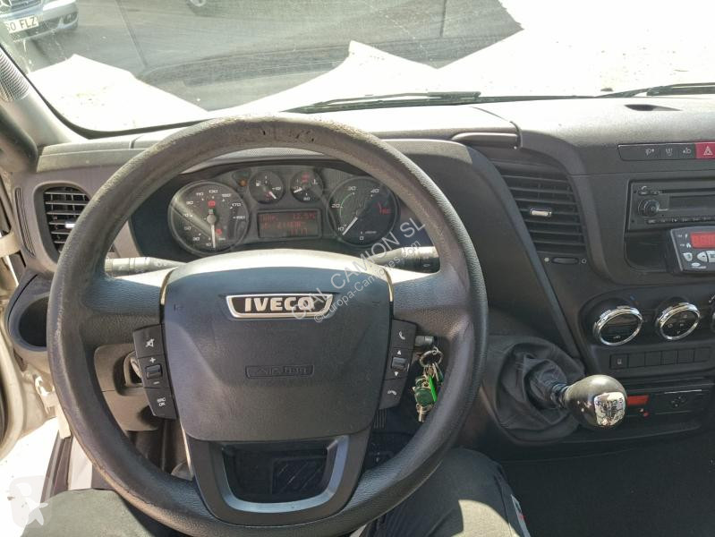 شاحنة Iveco  70C17