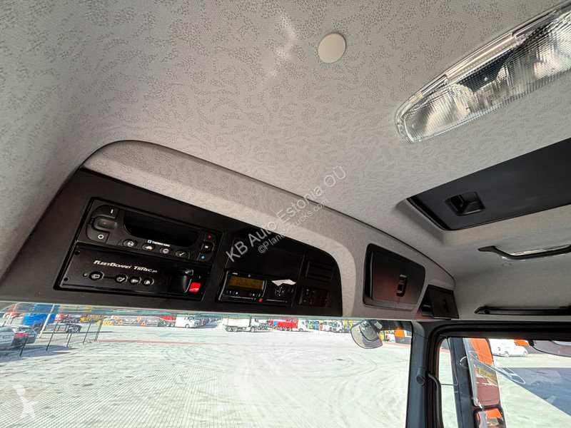 شاحنة Mercedes 1830 4x2 THERMOKING UT1200 / BOX...