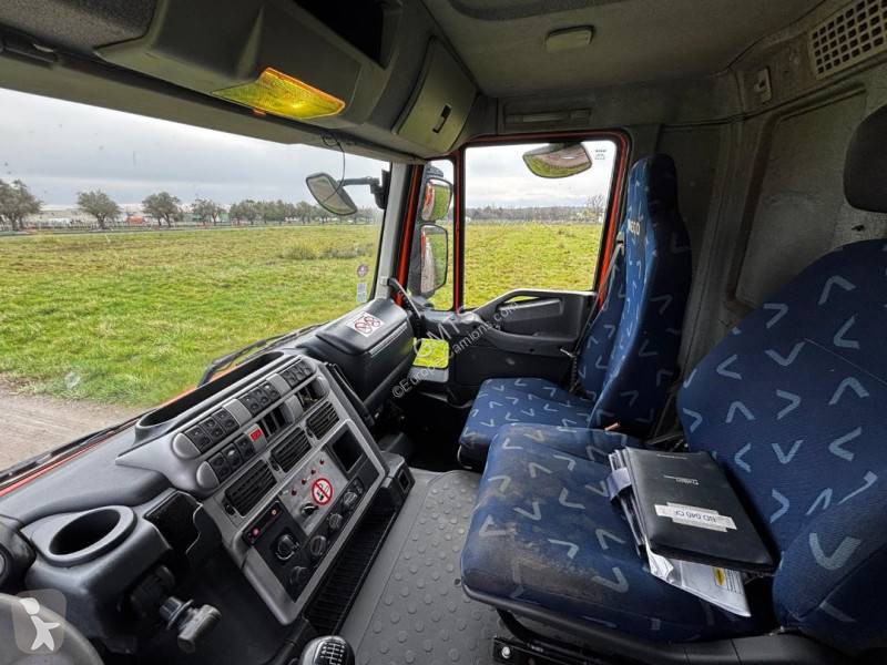 شاحنة Iveco