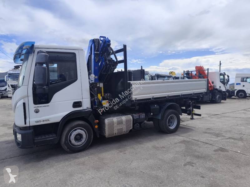 شاحنة Iveco