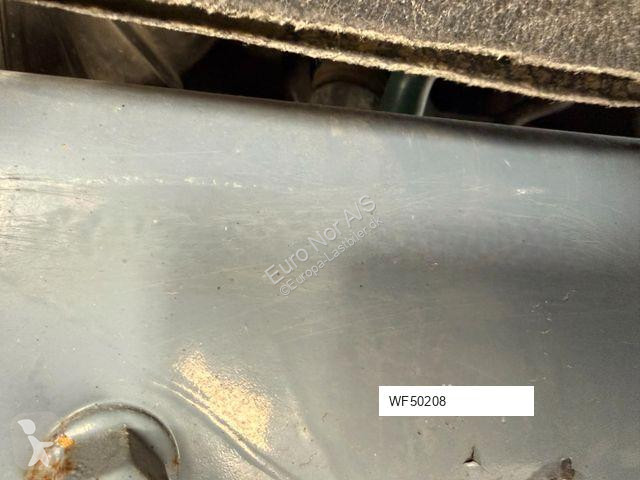 شاحنة Volvo FM 440 8x2*6 24.000 l. ADR Tanktruck