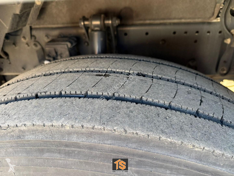 شاحنة MAN 18.440 BL 4X2 EURO 6 - PRITARDER -...