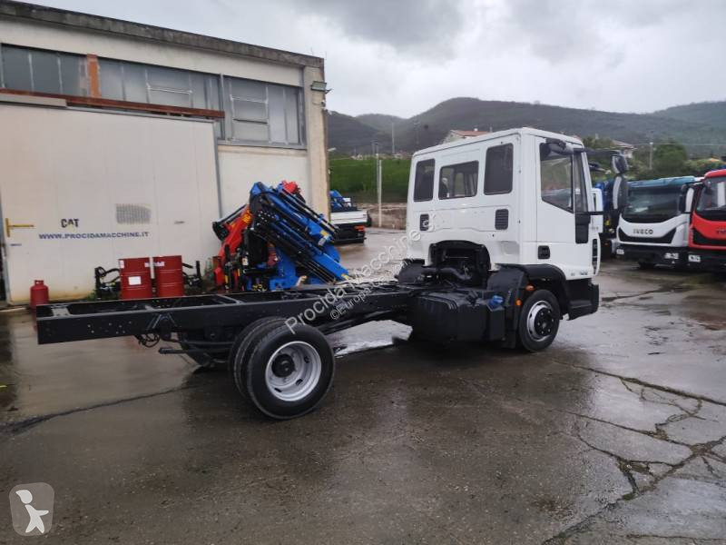 شاحنة Iveco