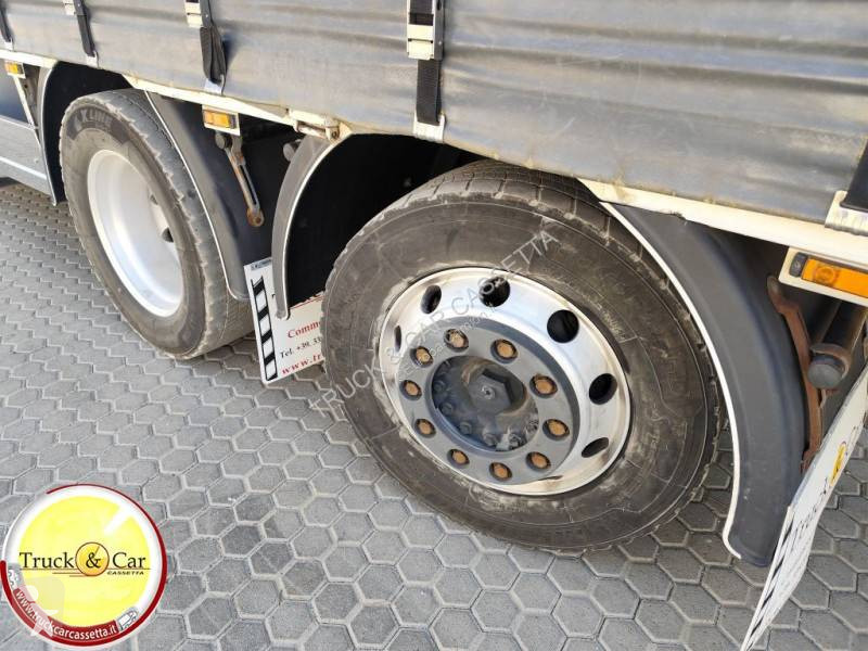 شاحنة Iveco