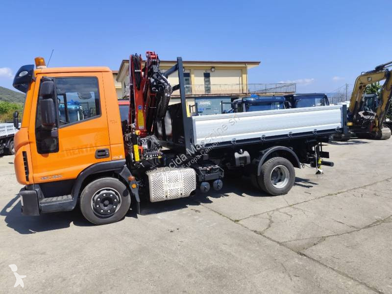 Camion Iveco