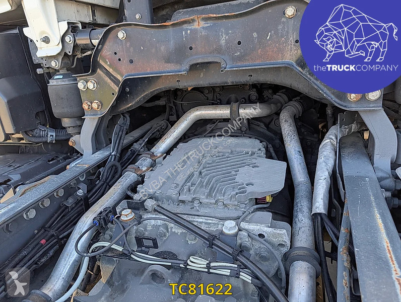 شاحنة DAF 450