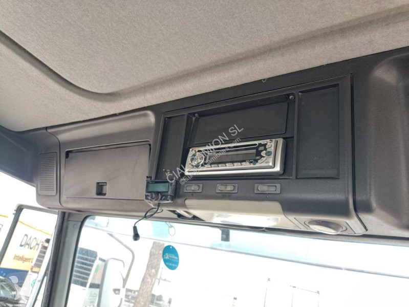 شاحنة Iveco  ML 150E 24K