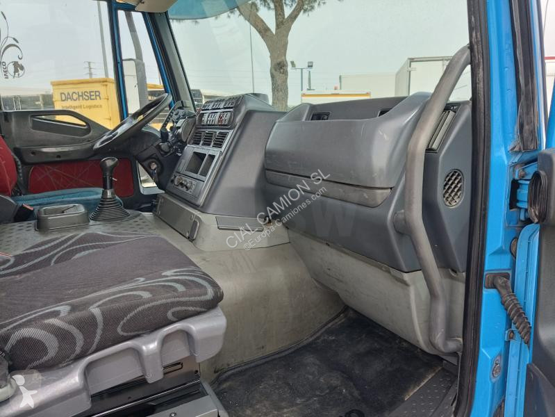 شاحنة Iveco  190 S27