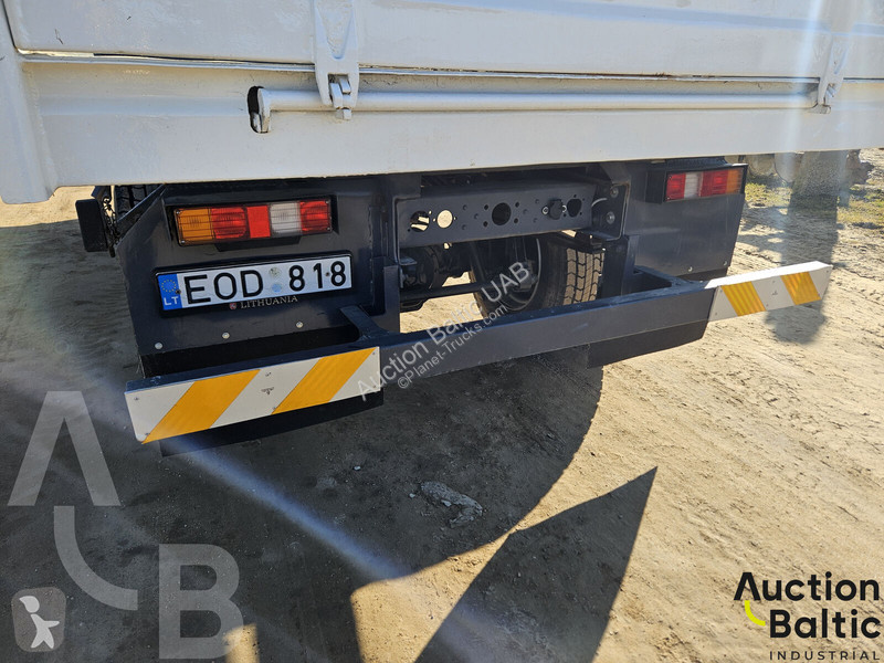 شاحنة Mercedes