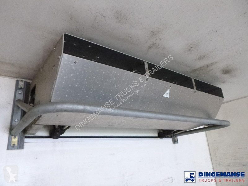 شاحنة DAF 250 FA 4X2 Carrier Supra 750 frigo