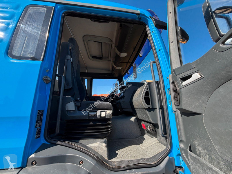 Camion MAN 18.360 4x4H*HIAB...