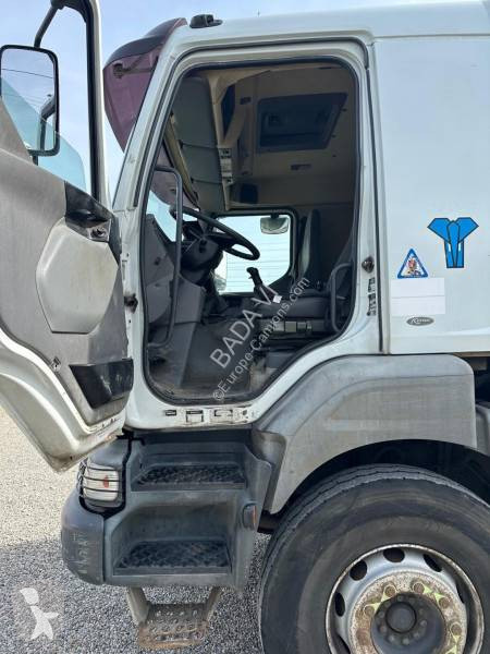 Camion Renault