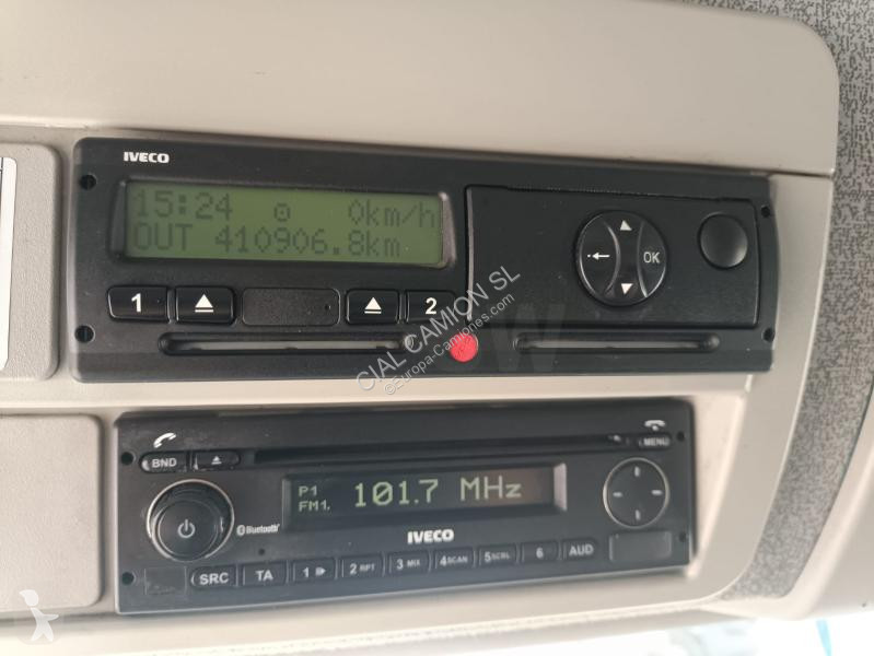 شاحنة Iveco  IG140E2CA
