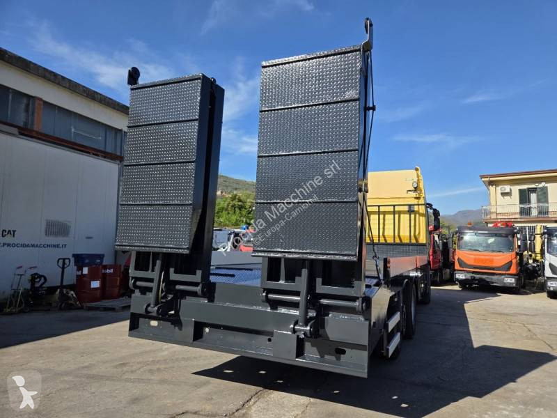 Maskinbæreren Iveco