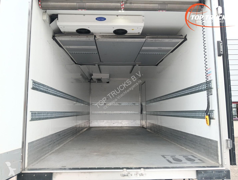 Camion Renault D 12.240 DXI Carrier Supra 850...