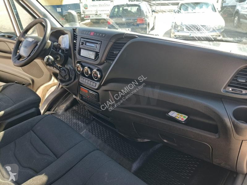 شاحنة Iveco  70C17