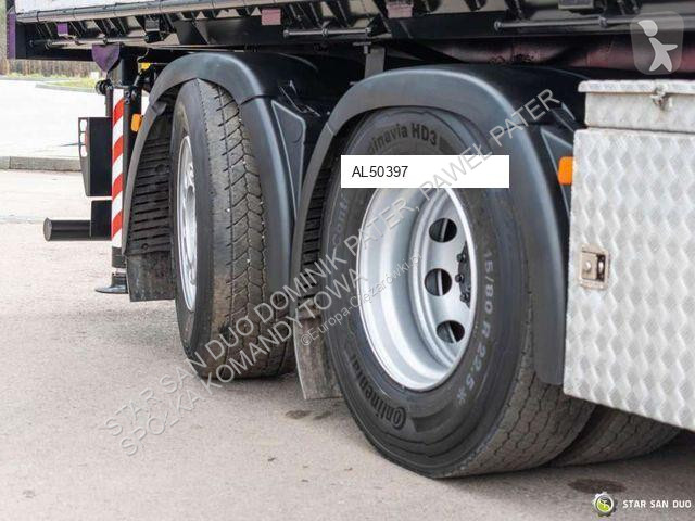 شاحنة MAN TGS 28.440 6x4H Pa PK 26002 EH Crane...