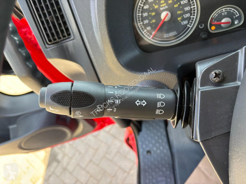 شاحنة Iveco EUROCARGO 90E18 + EURO 5 + LOW KM +...