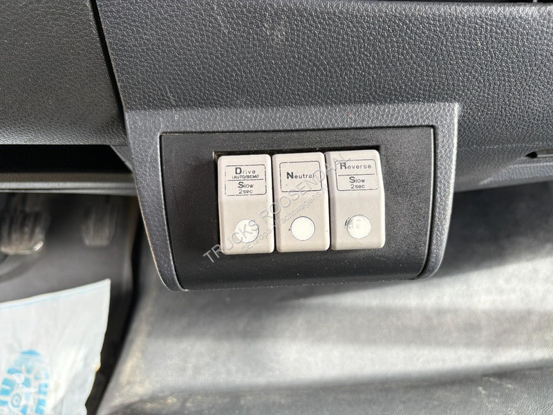 شاحنة Iveco EUROCARGO 90E18 + EURO 5 + LOW KM +...