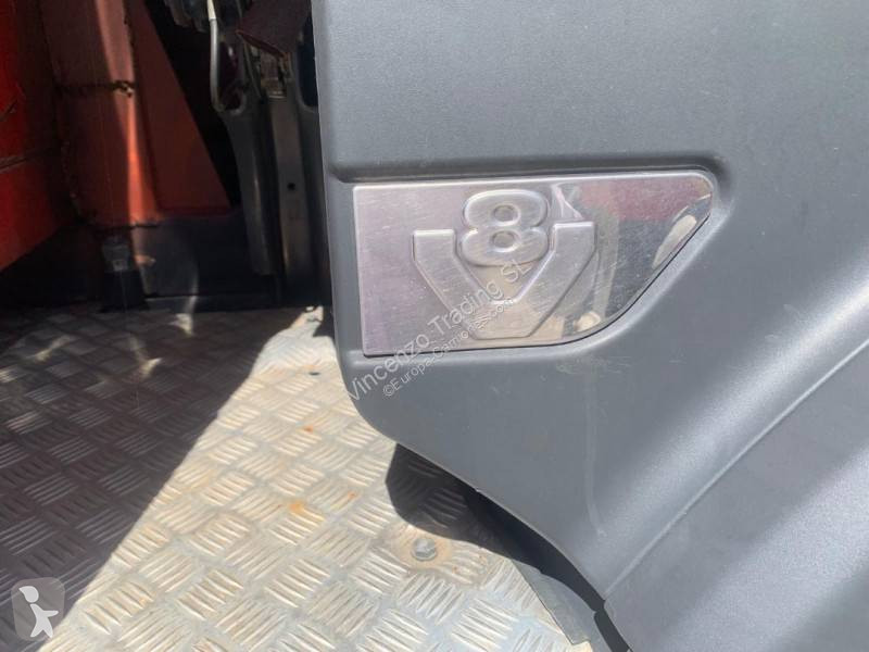 Camion Scania