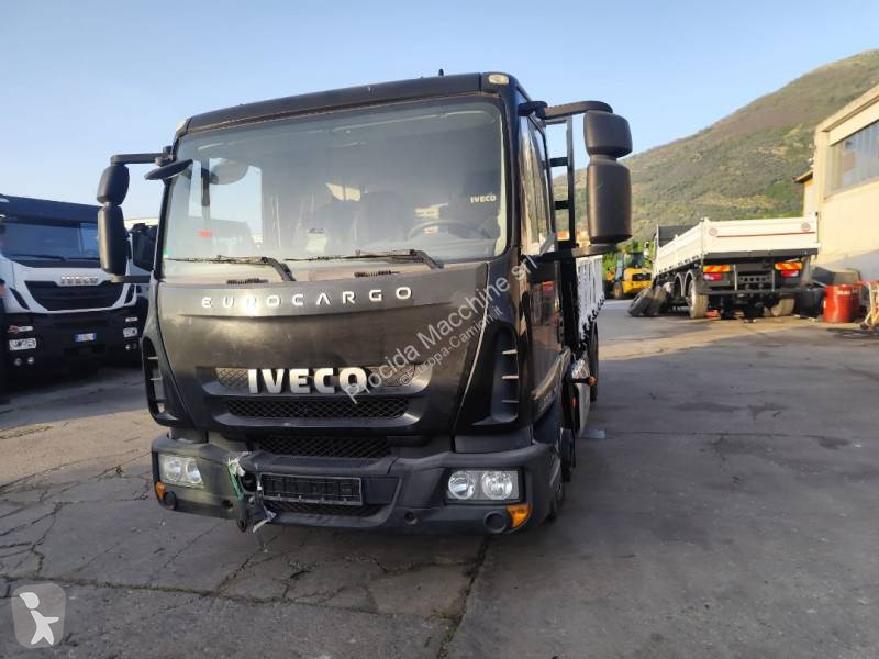 Camión Iveco