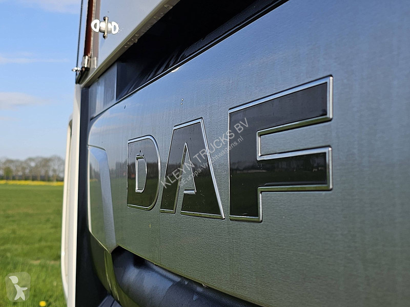شاحنة DAF 480 FAN