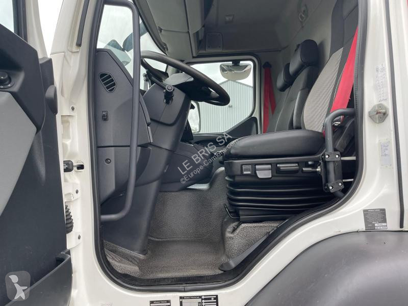 شاحنة Renault  D250