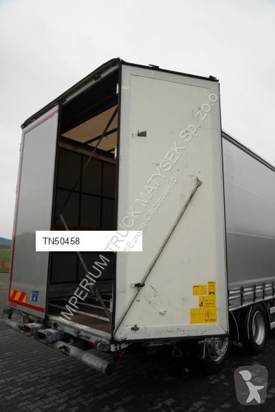 شاحنة DAF XF 480