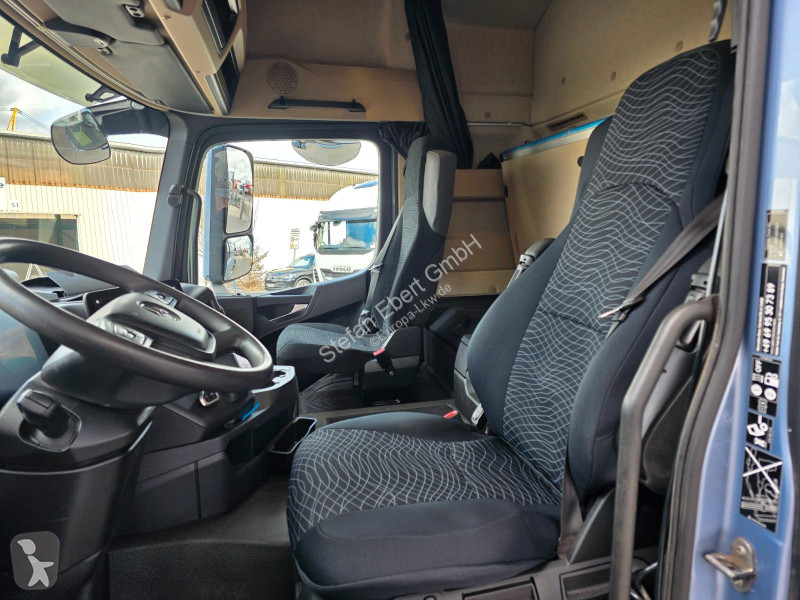 شاحنة Mercedes 1848 L 4x2 Meiller AK 12. T Funk...