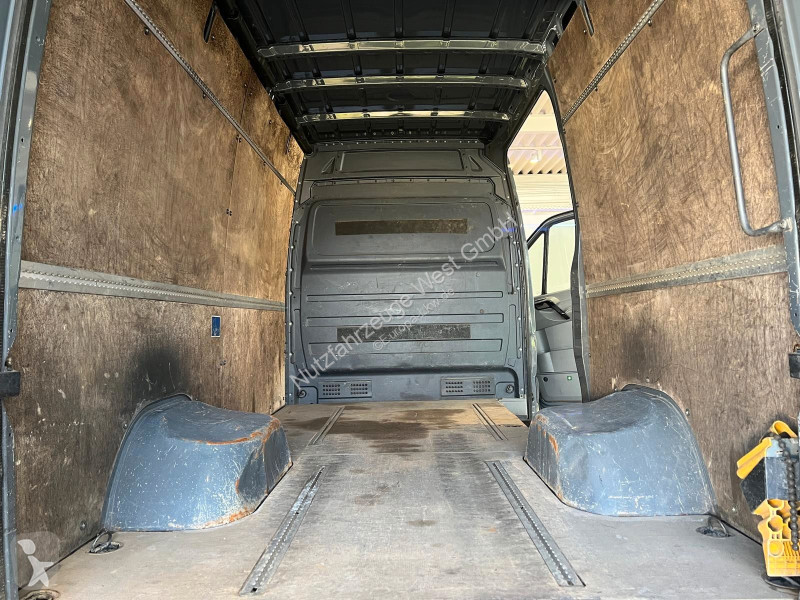 Volkswagen 50 TDI...