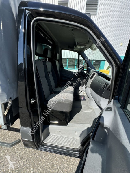 شاحنة Volkswagen 50 2,0TDI 143PS Pritsche 3,6m...