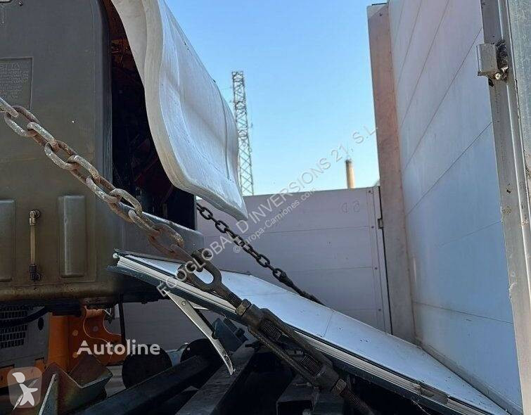 شاحنة Renault