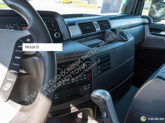 شاحنة MAN PK 22002