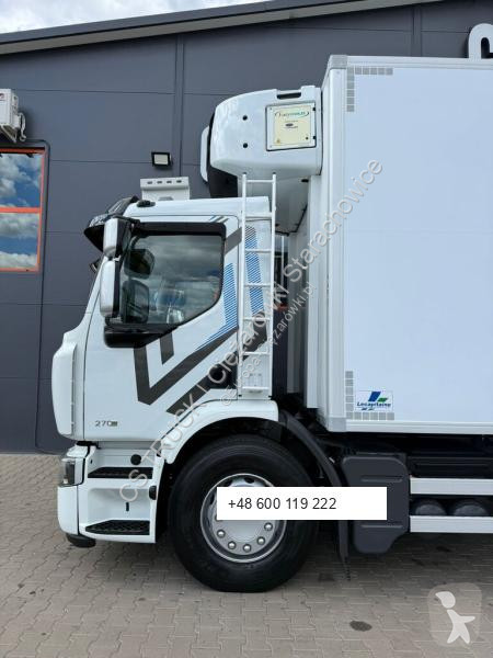 شاحنة Renault 270