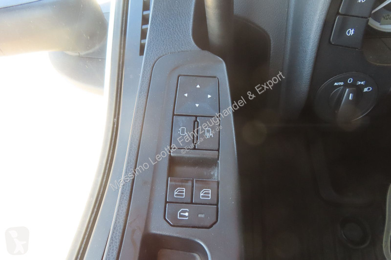 شاحنة Iveco S-Way 260S510 Intarder BDF Fz