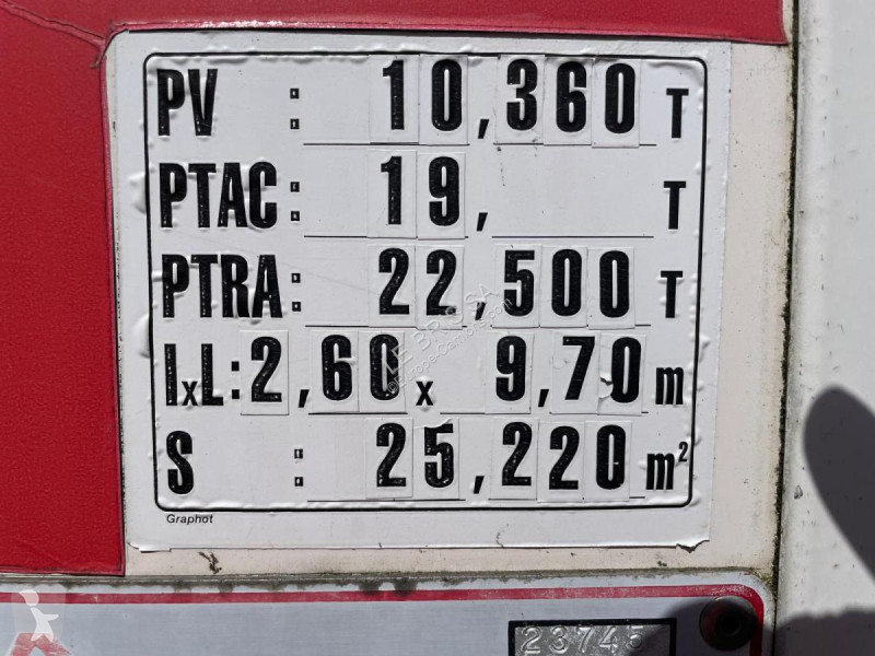شاحنة Scania 230