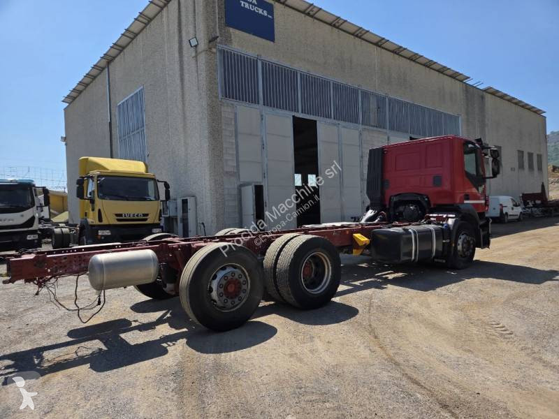 شاحنة Iveco