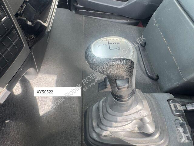 Vrachtwagen  26 400